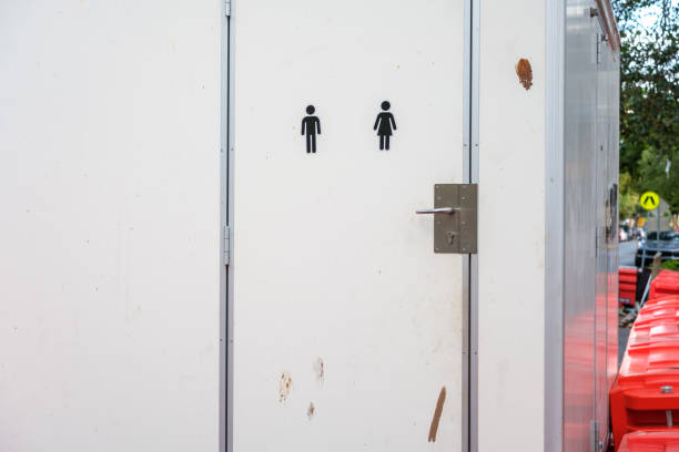 Portable Toilet Options We Offer in Centreville, MD