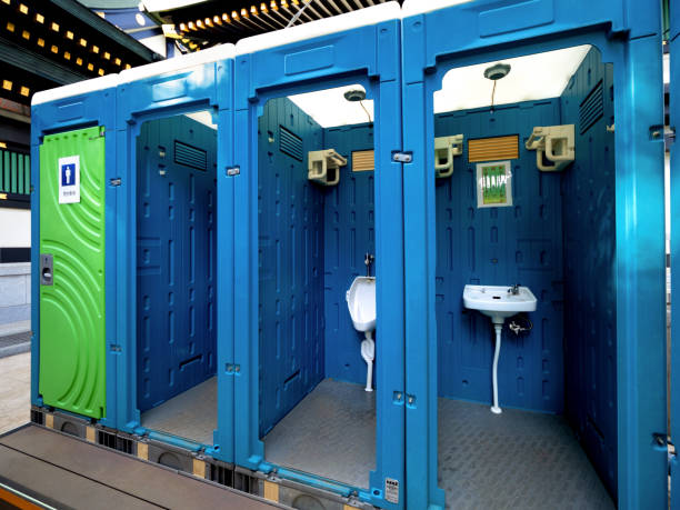 Best Portable restroom trailer rental  in Centreville, MD