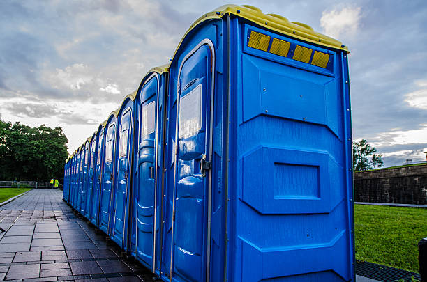 Affordable portable toilet rental in Centreville, MD